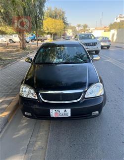 سوزوكي فورينزا